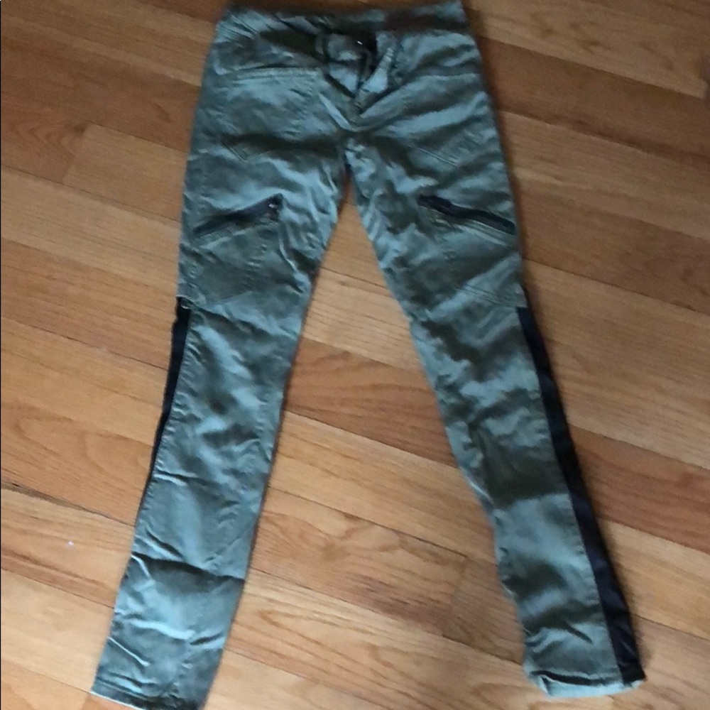 Girls jeans